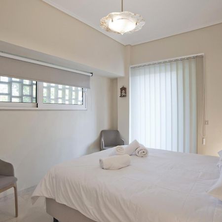 Riviera Living Atenas Exterior foto