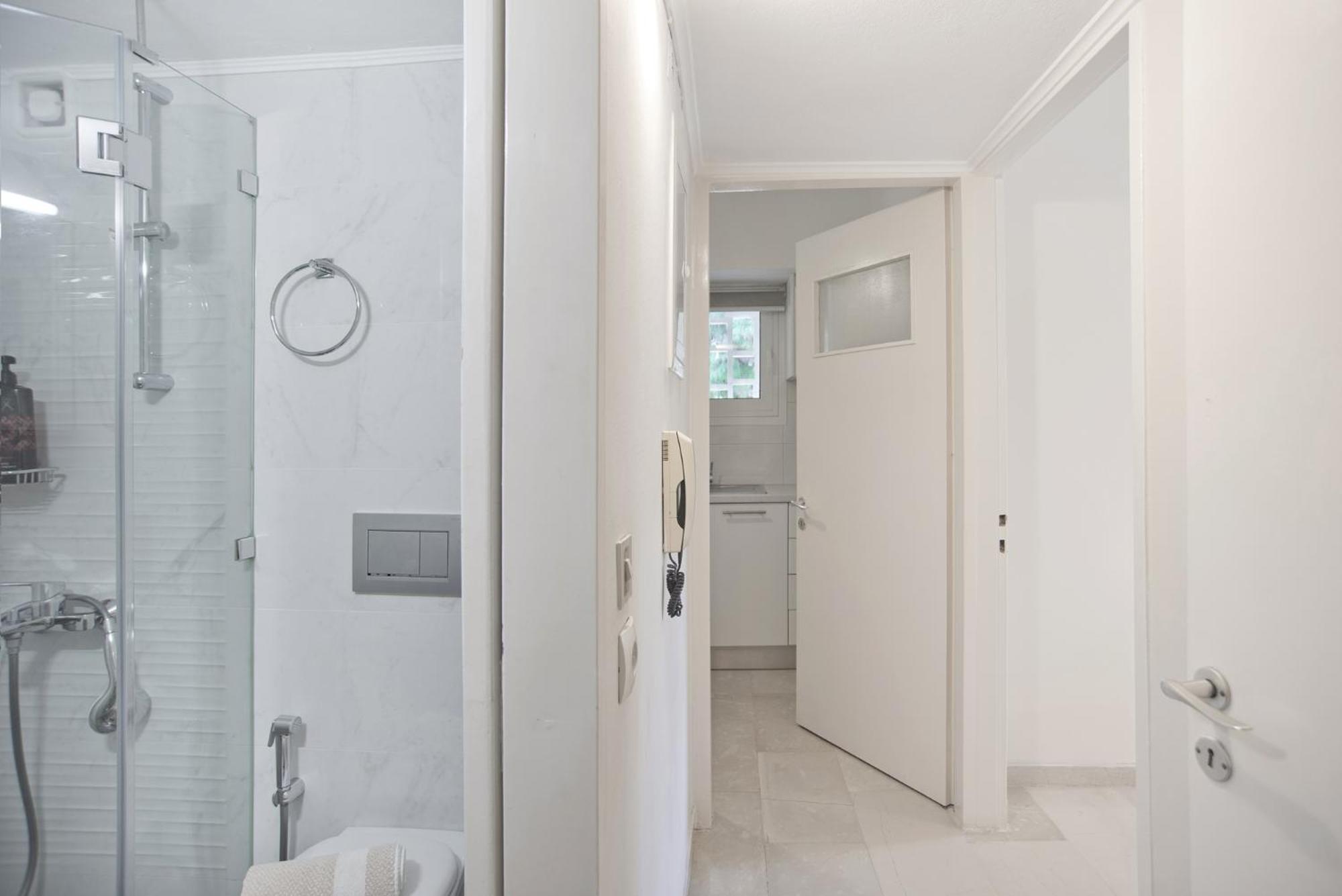 Riviera Living Atenas Exterior foto
