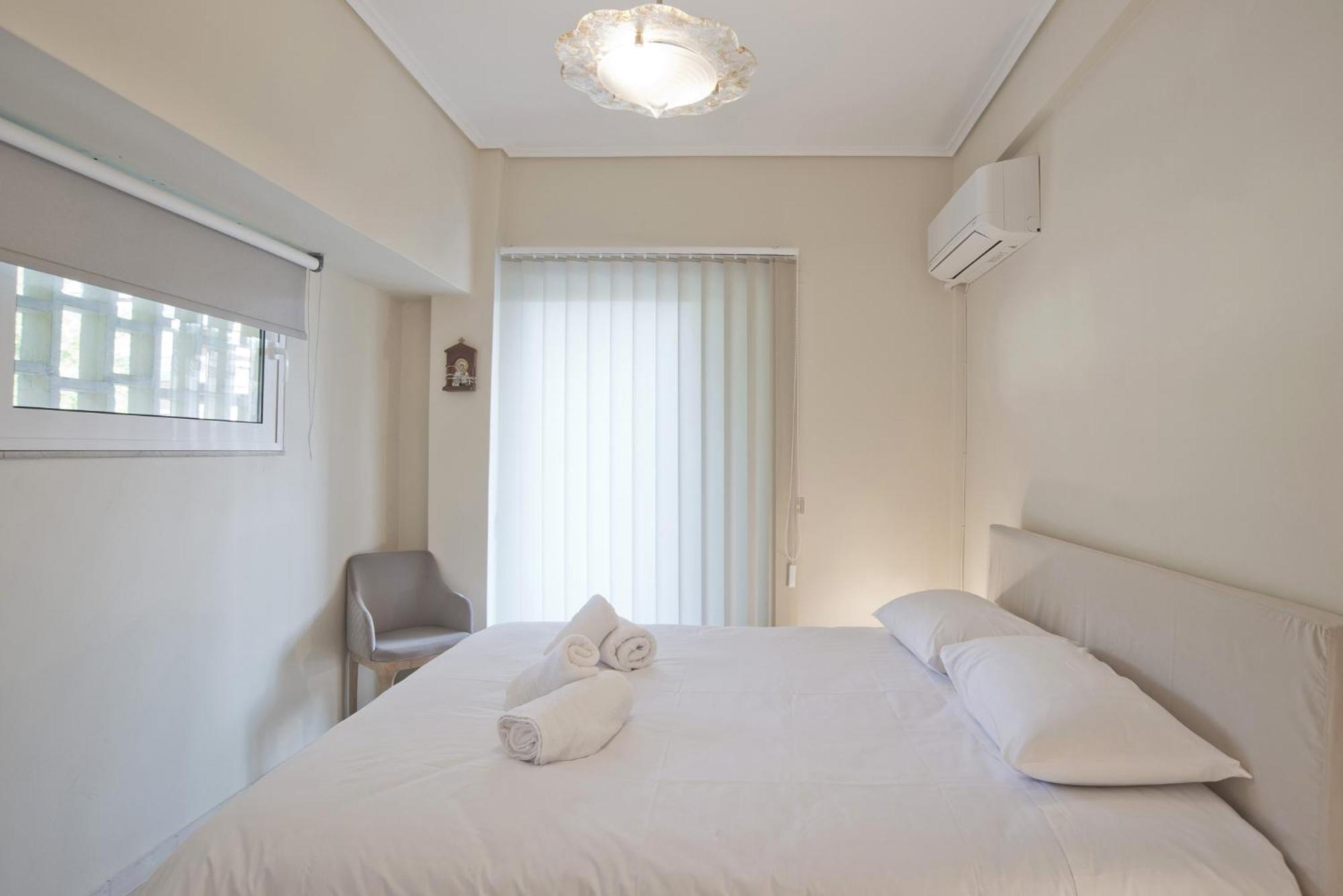 Riviera Living Atenas Exterior foto