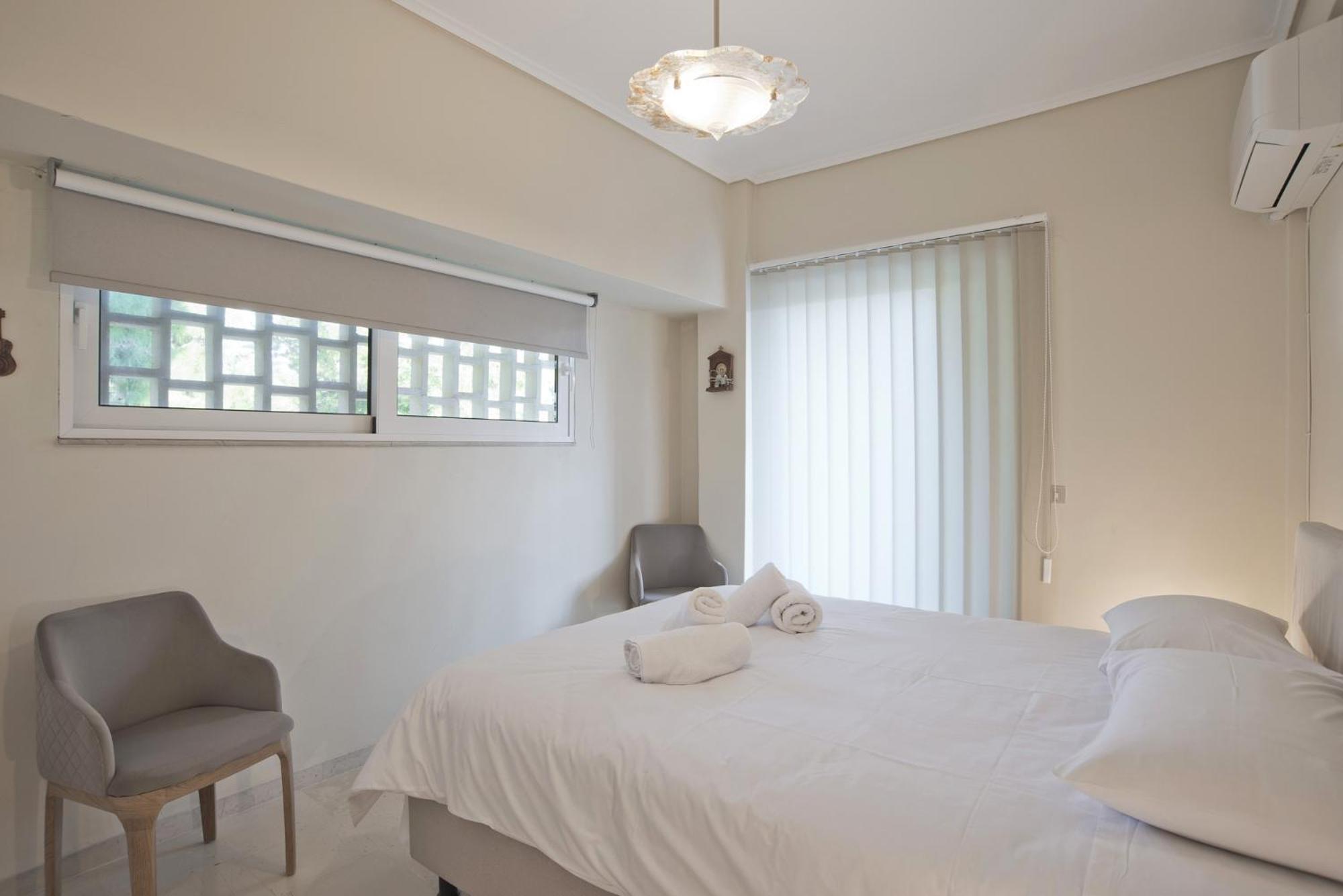 Riviera Living Atenas Exterior foto