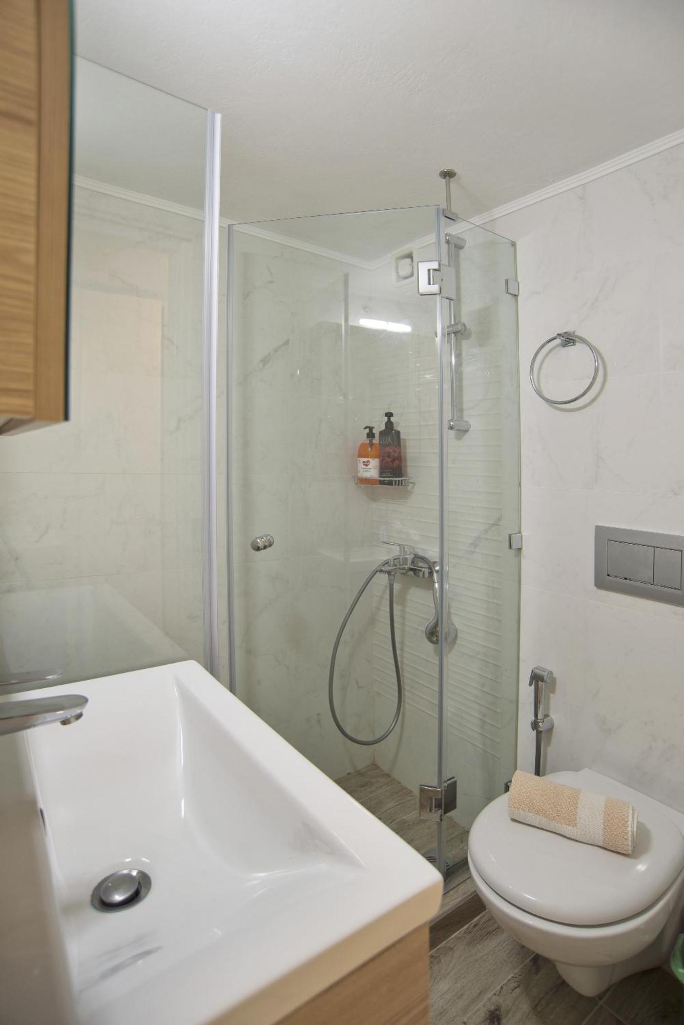 Riviera Living Atenas Exterior foto
